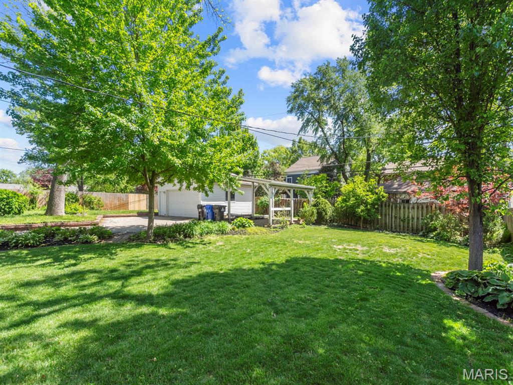 West Delmar - Residential