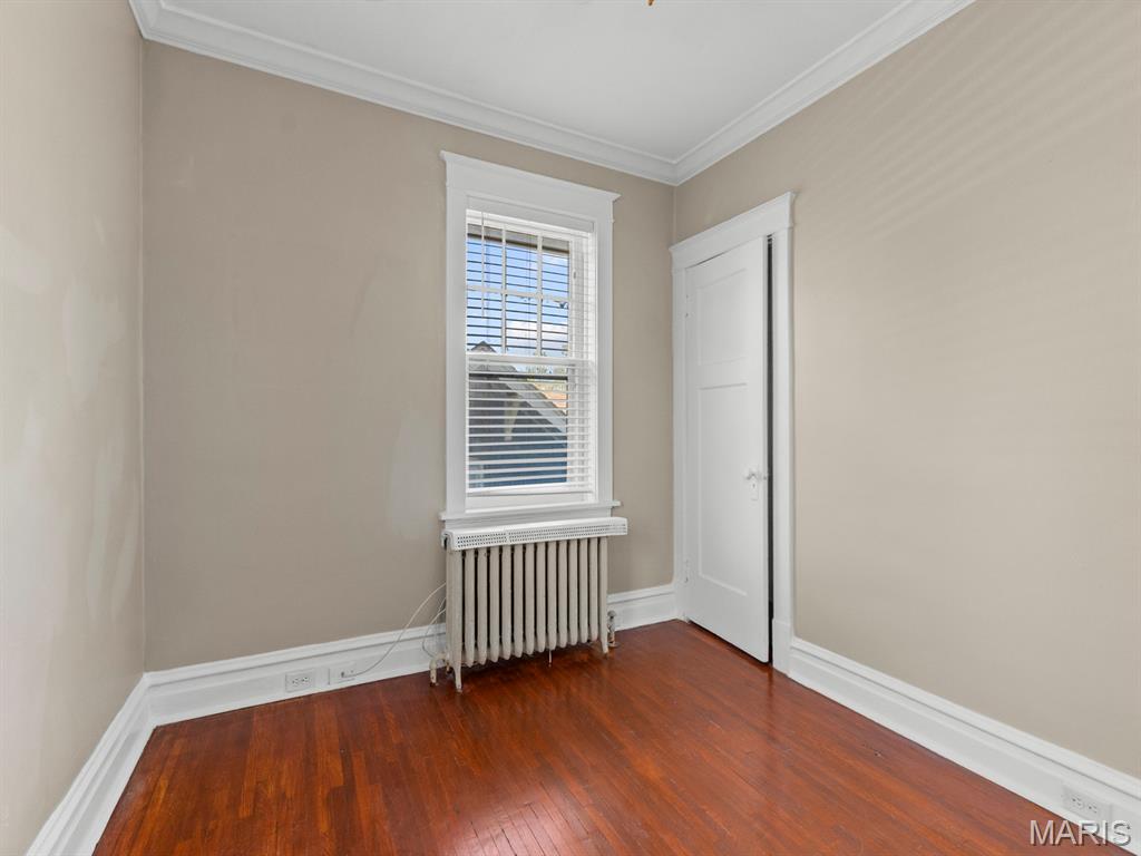 West Delmar - Residential