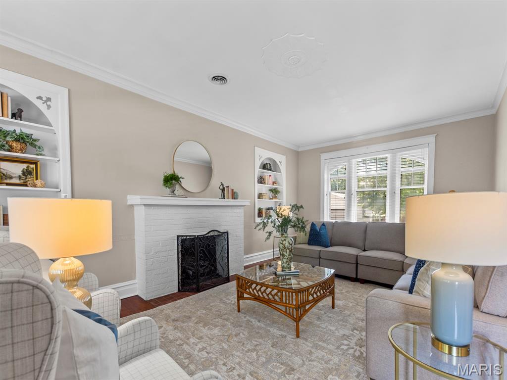 West Delmar - Residential