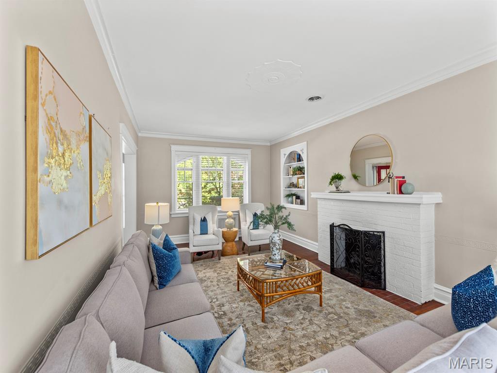 West Delmar - Residential