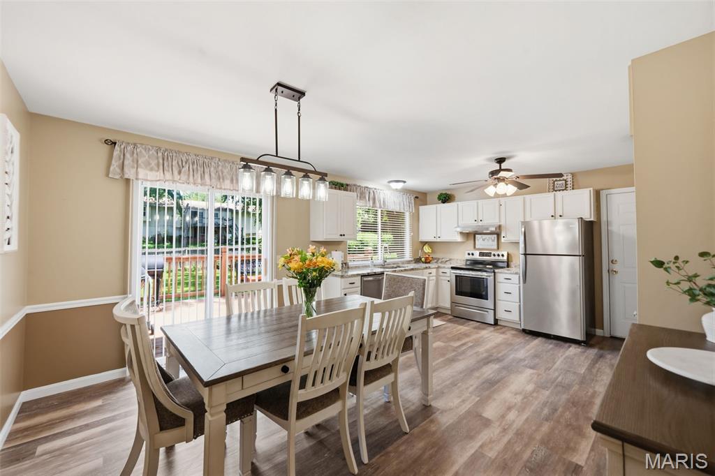 Country Hill Farm - Residential