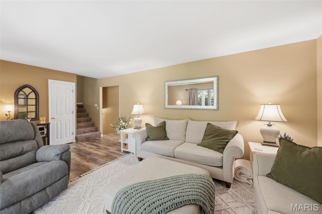 Country Hill Farm - Residential