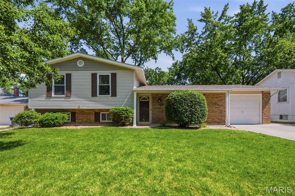 Country Hill Farm - Residential