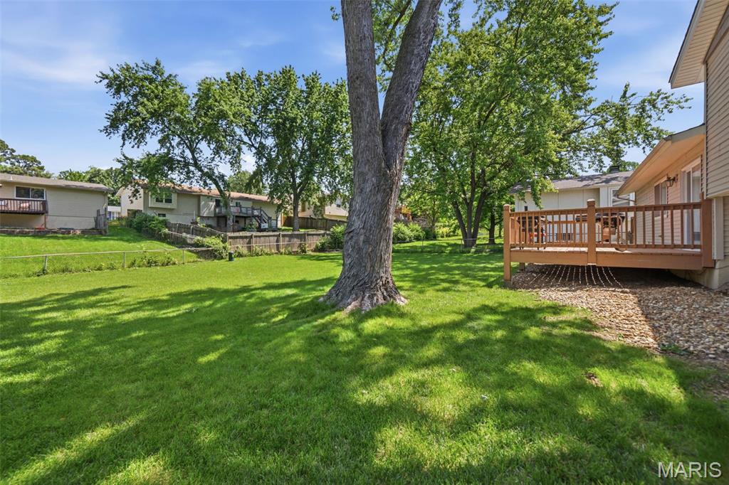 Country Hill Farm - Residential