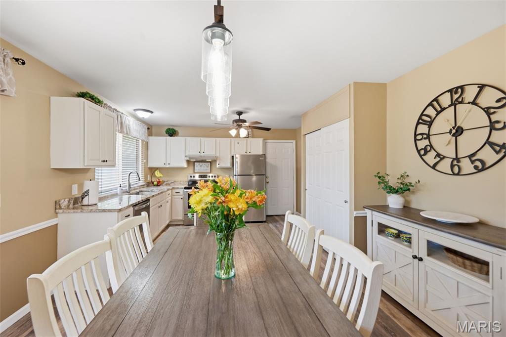 Country Hill Farm - Residential