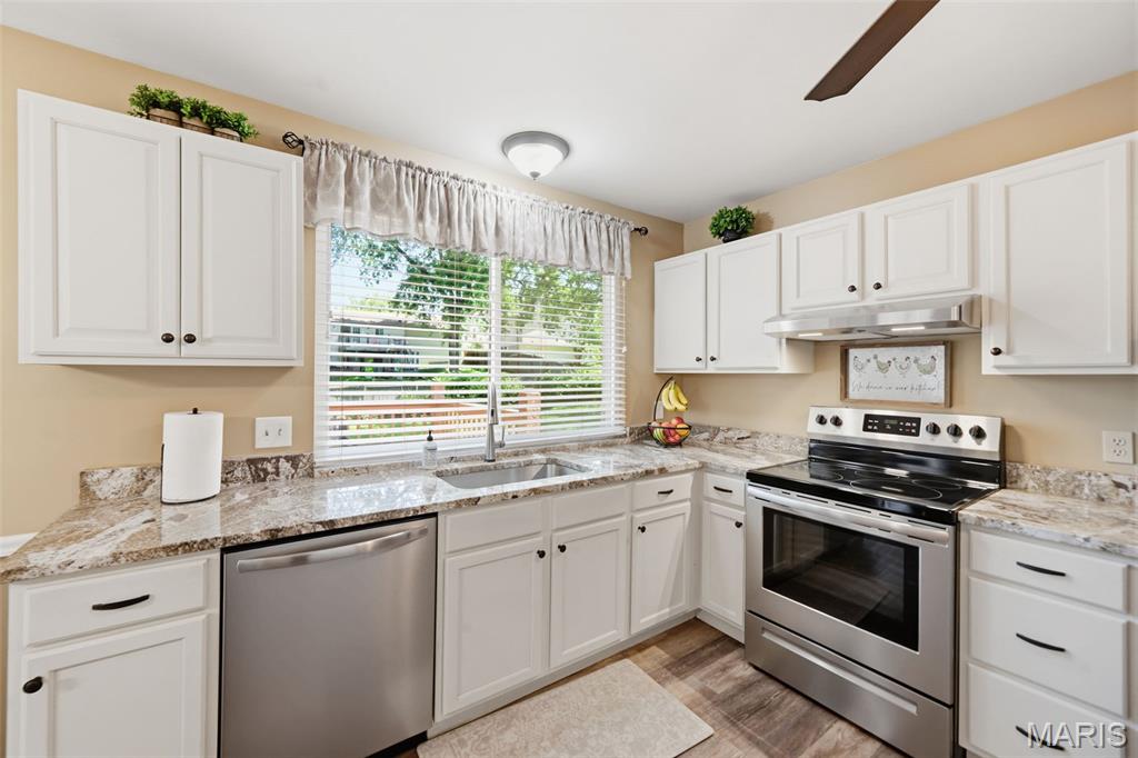Country Hill Farm - Residential