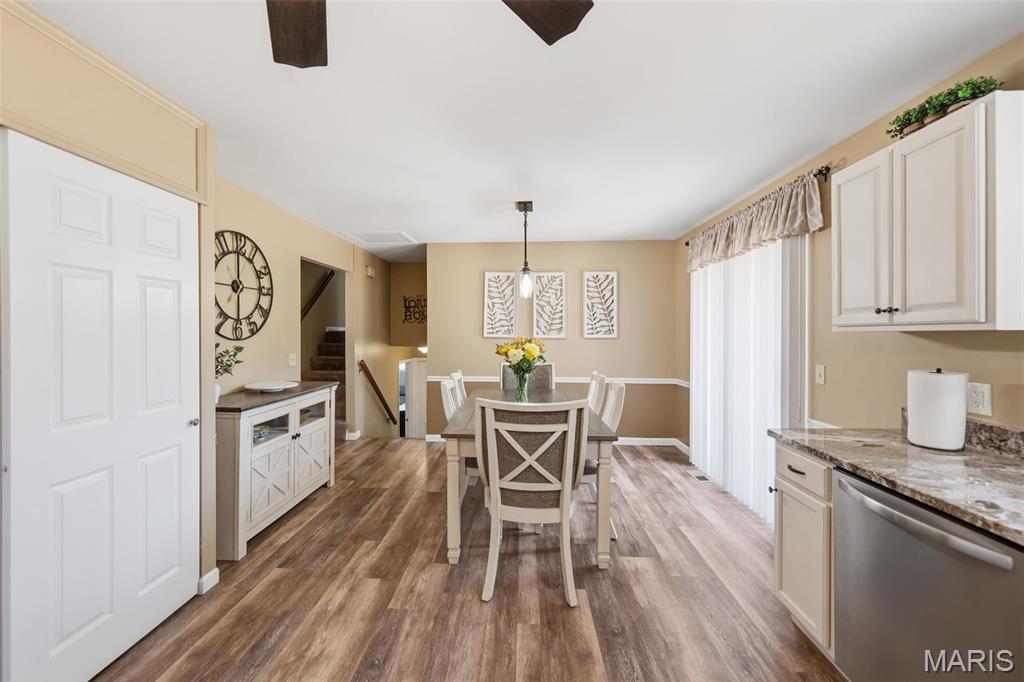 Country Hill Farm - Residential