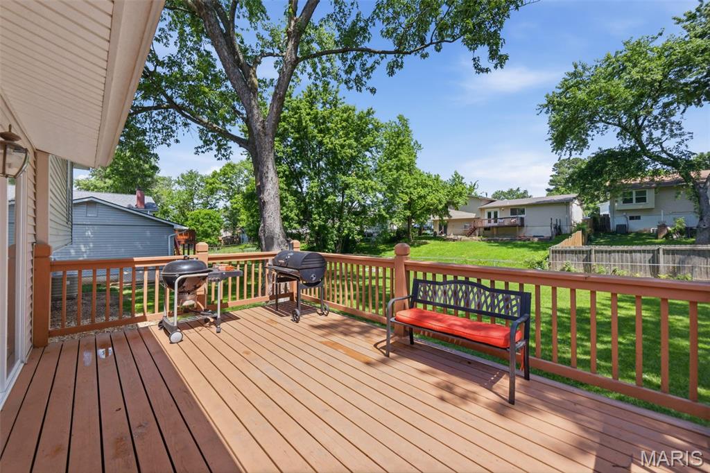 Country Hill Farm - Residential