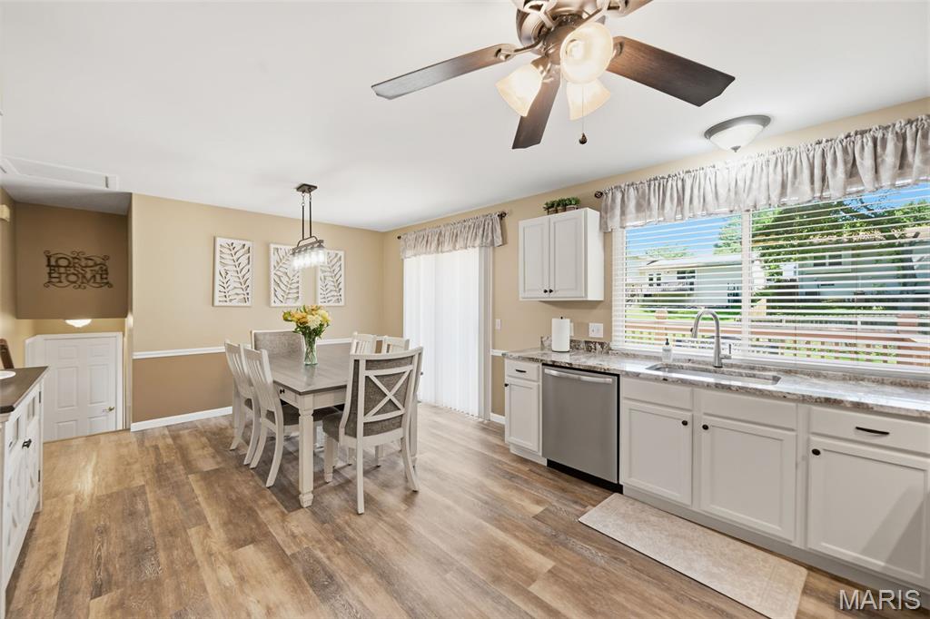 Country Hill Farm - Residential