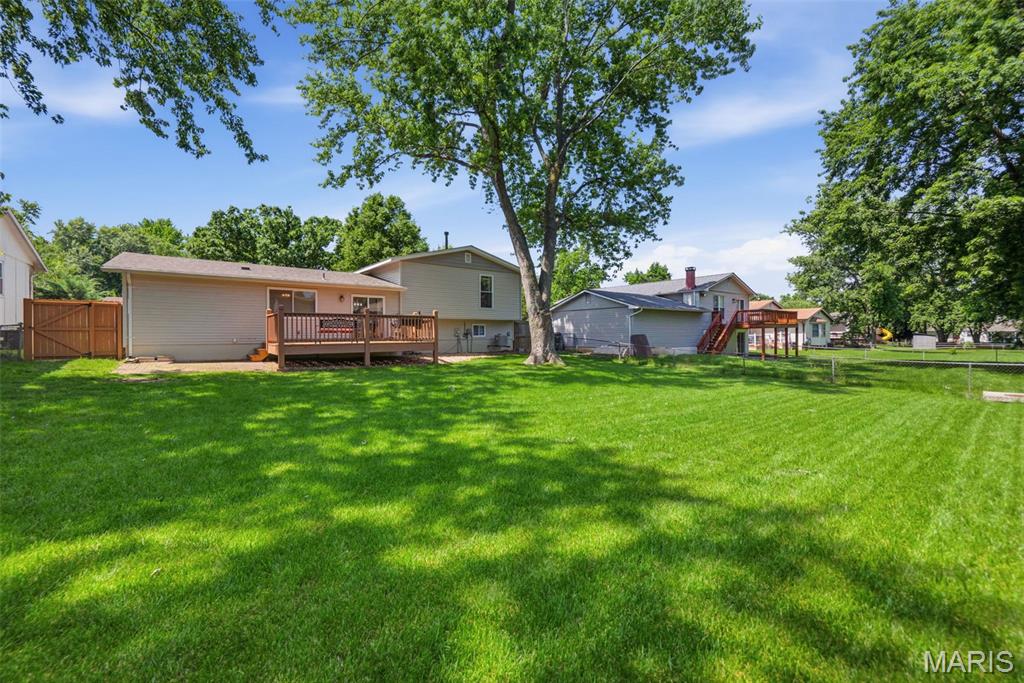 Country Hill Farm - Residential
