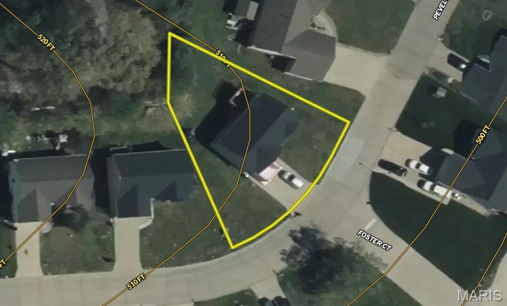 Pevely Heights 02 - Residential