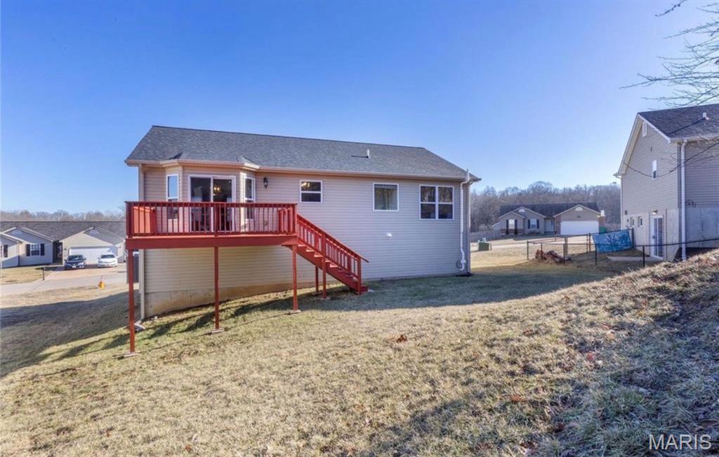 Pevely Heights 02 - Residential