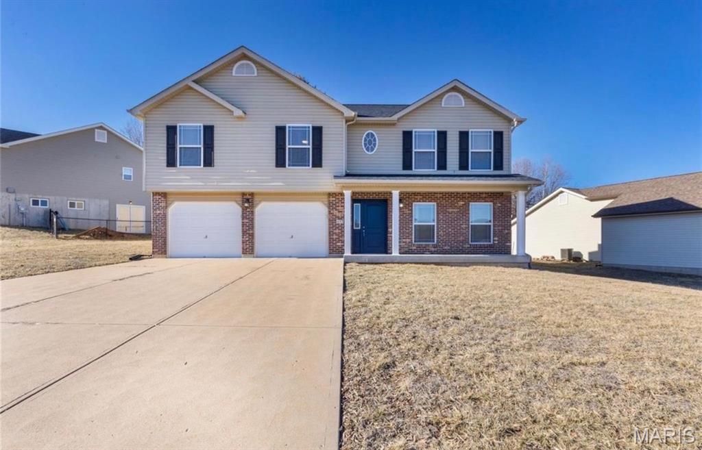 Photo of 457 Pevely Heights Drive Dr, Pevely, MO 63070 (MLS # 26025756)