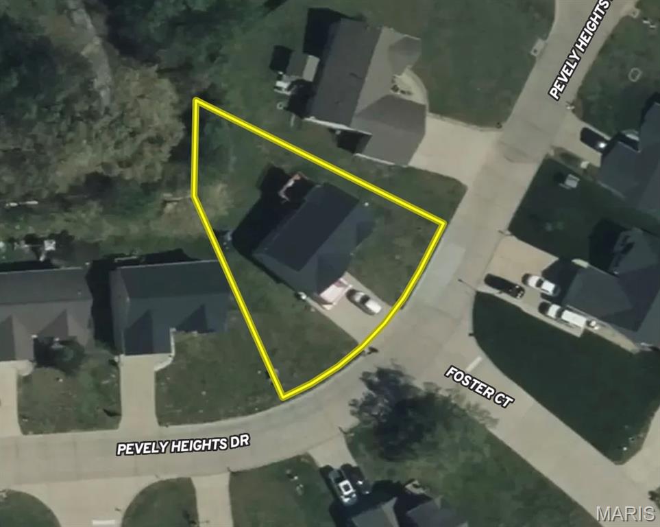 Pevely Heights 02 - Residential