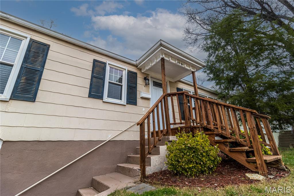 Schlueters Resub - Residential