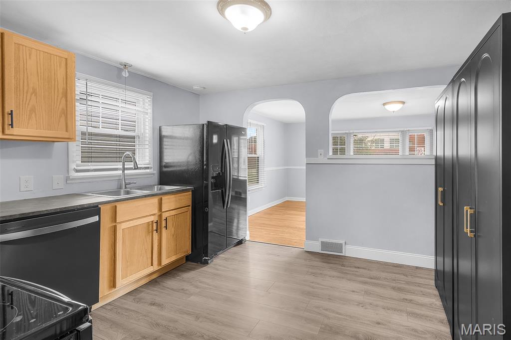 Schlueters Resub - Residential