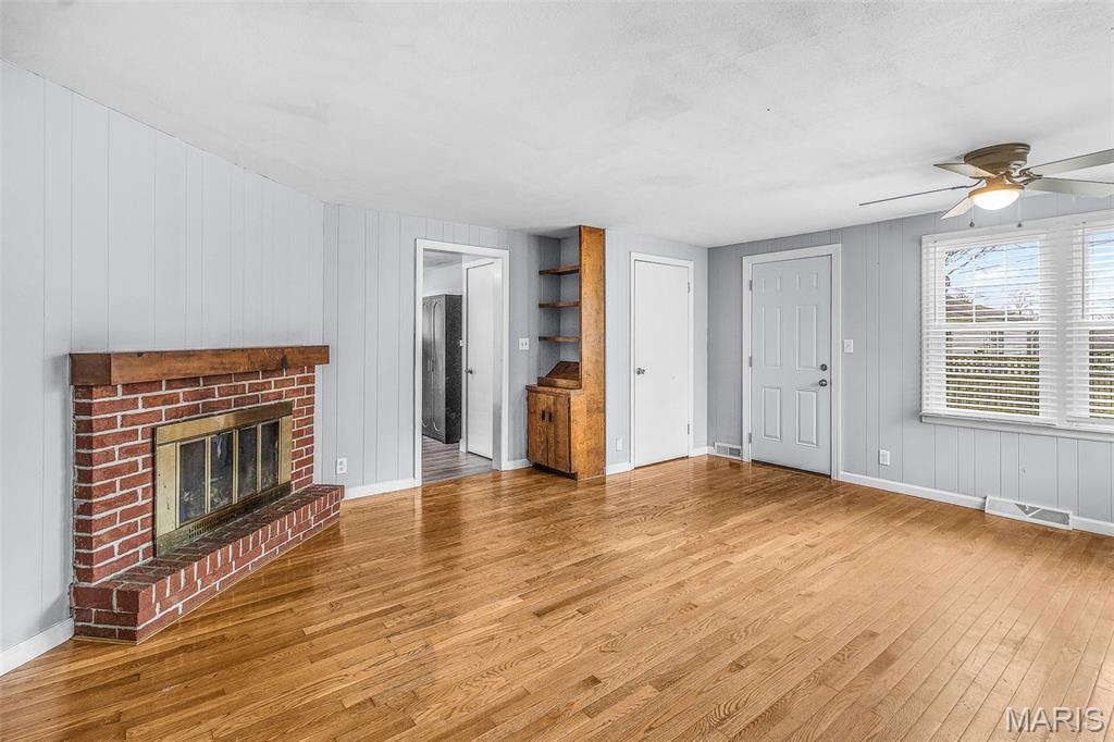 Schlueters Resub - Residential