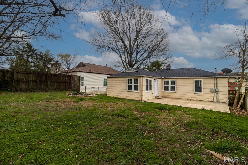 Schlueters Resub - Residential