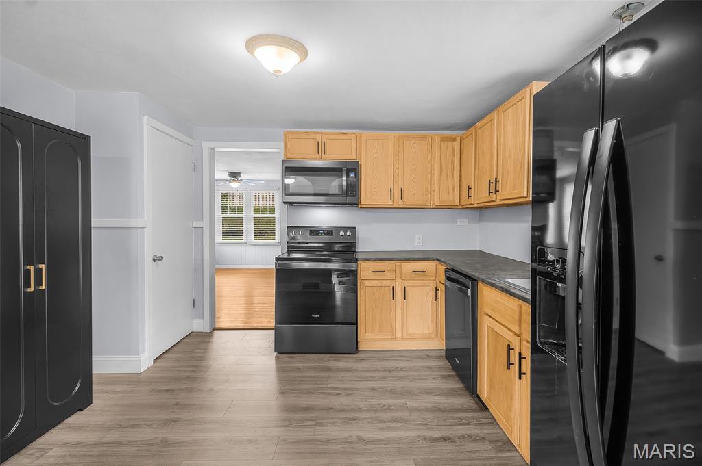 Schlueters Resub - Residential