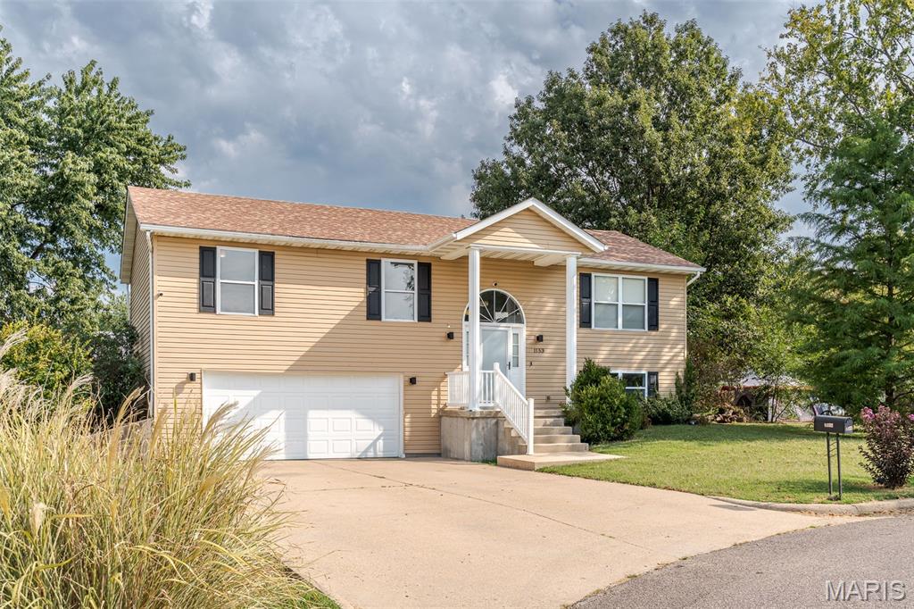 1153 Pat Street