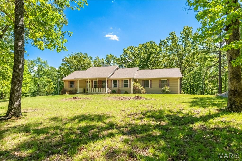 Photo of 9716 State Highway A, Patton, MO 63662 (MLS # 26028646)