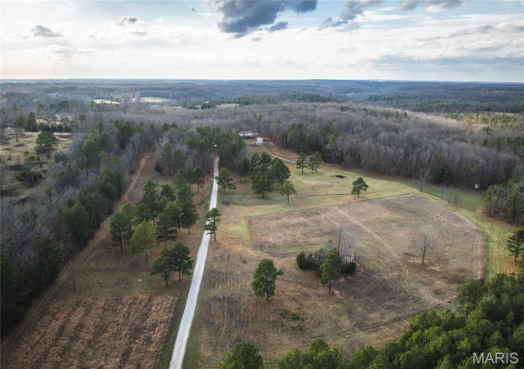 Photo of 9767 County Road 459, Birch Tree, MO 65438 (MLS # 26013636)