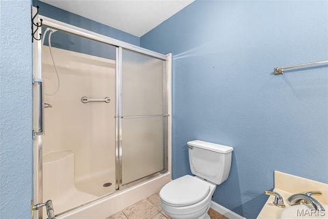 Tiny photo for 12858 Birdie Court, Ste Genevieve, MO 63670 (MLS # 26026561)