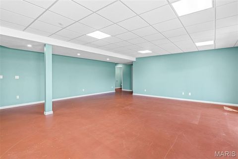 Tiny photo for 12858 Birdie Court, Ste Genevieve, MO 63670 (MLS # 26026561)