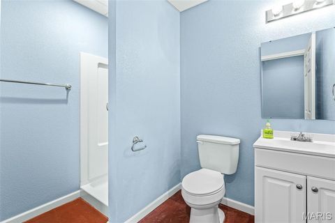 Tiny photo for 12858 Birdie Court, Ste Genevieve, MO 63670 (MLS # 26026561)