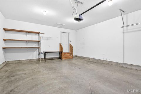 Tiny photo for 12858 Birdie Court, Ste Genevieve, MO 63670 (MLS # 26026561)