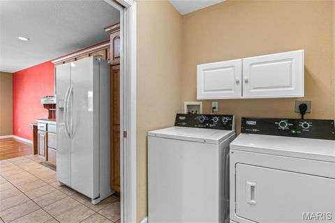 Tiny photo for 12858 Birdie Court, Ste Genevieve, MO 63670 (MLS # 26026561)