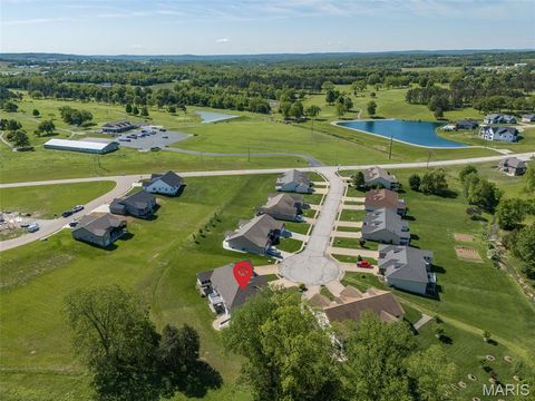 Tiny photo for 12858 Birdie Court, Ste Genevieve, MO 63670 (MLS # 26026561)