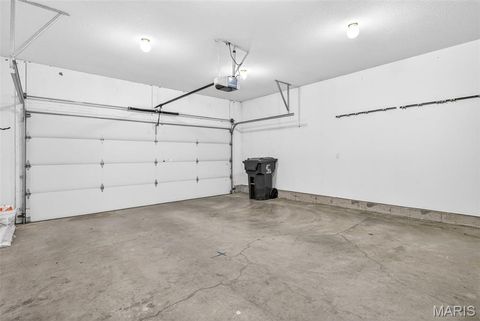 Tiny photo for 12858 Birdie Court, Ste Genevieve, MO 63670 (MLS # 26026561)
