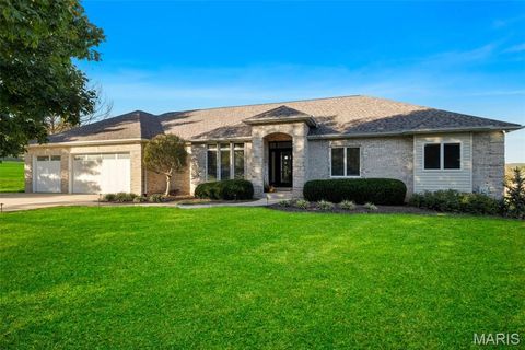 590 Sunset Place Lane Eureka MO 63025