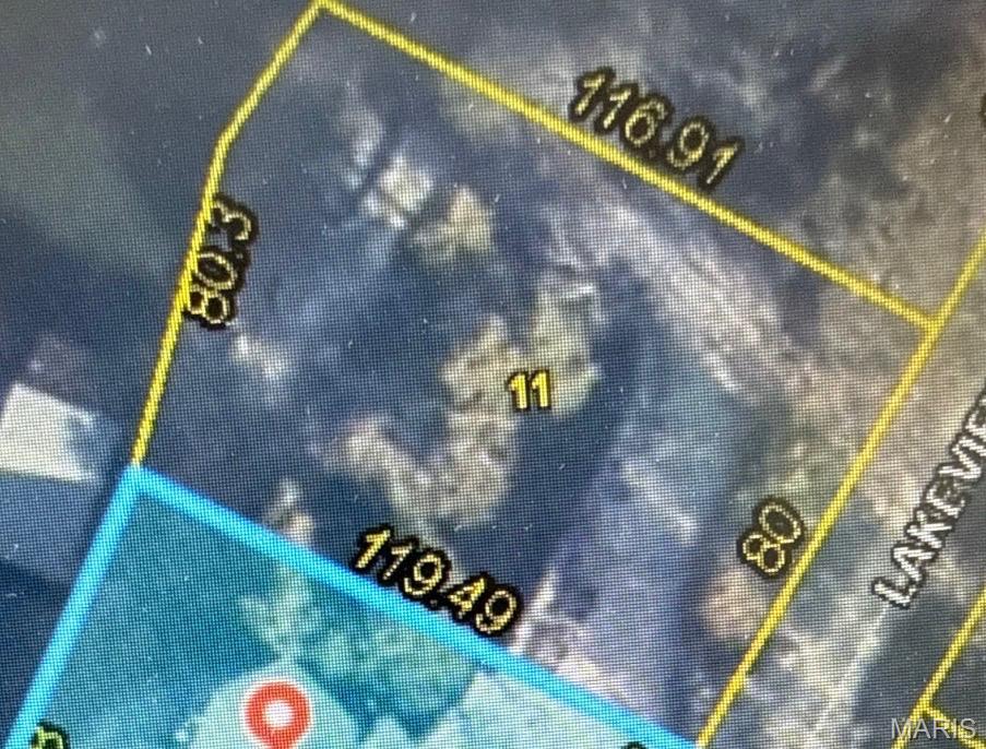 Pinnacle Lake Estates - Land