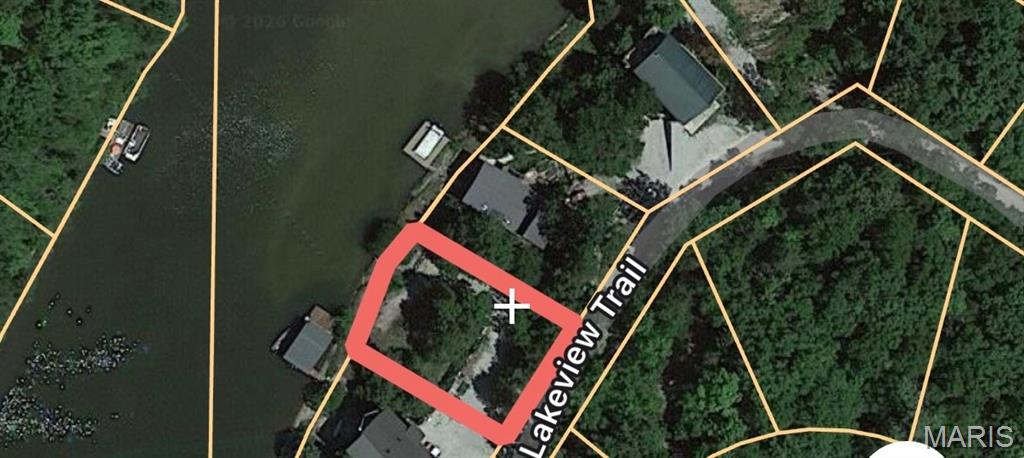 Pinnacle Lake Estates - Land