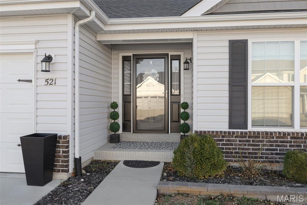 521 Pine Circle Court