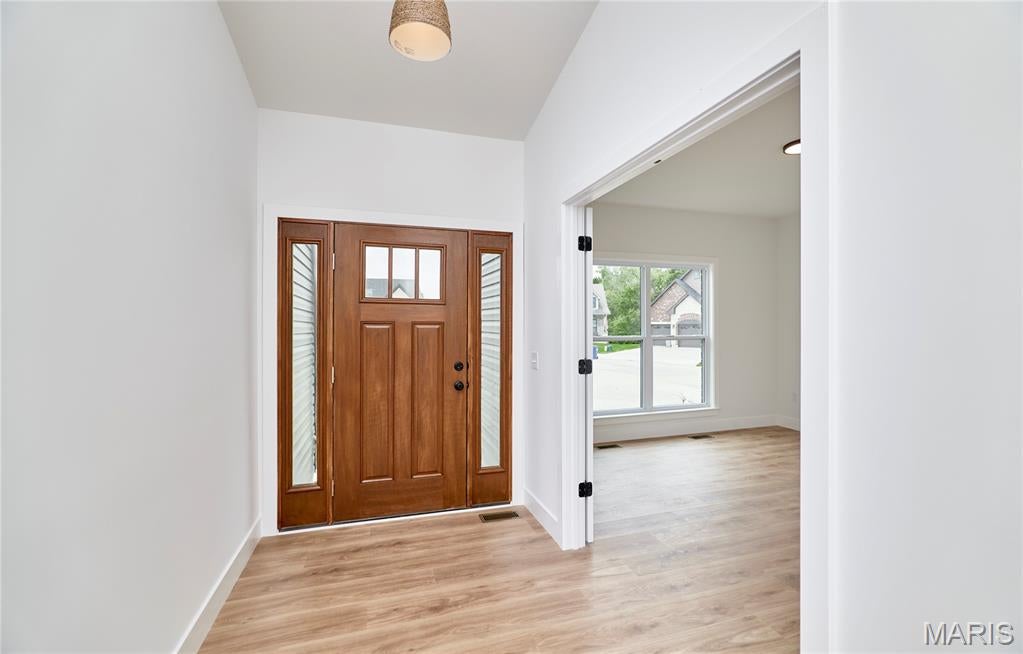 107 Wolf Den Court
