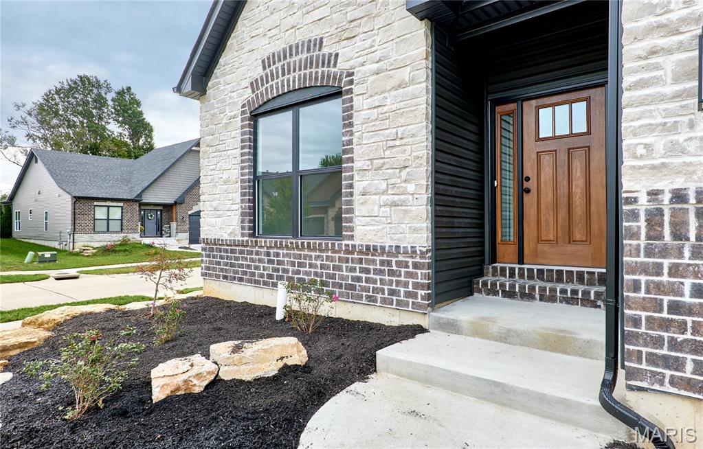 107 Wolf Den Court