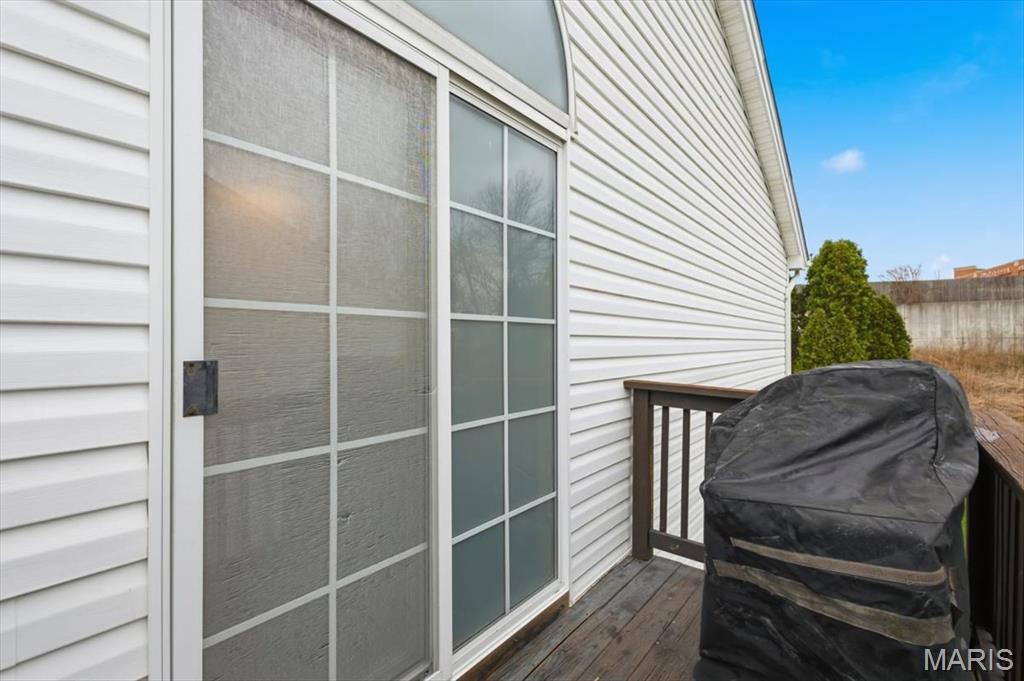 Towne Square Condo 2 - Residential