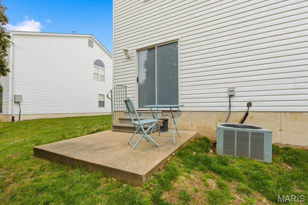 Towne Square Condo 2 - Residential