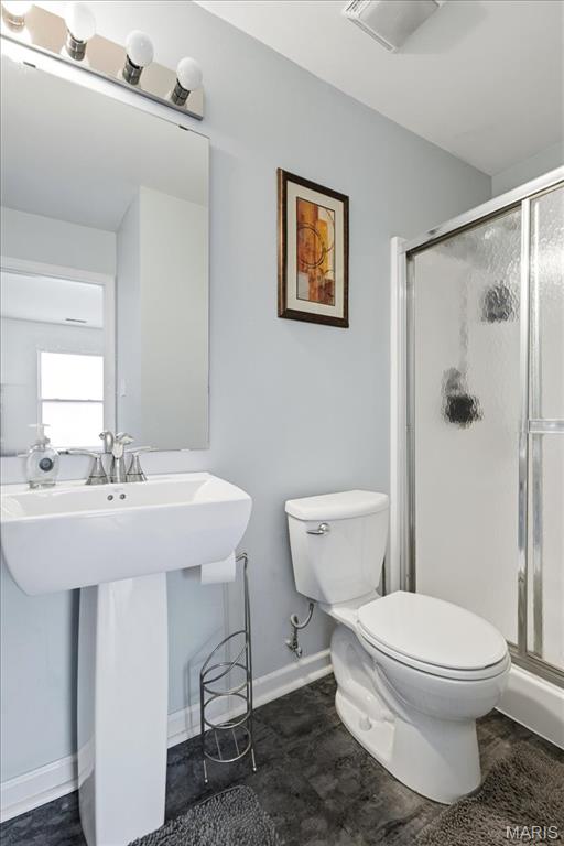 Towne Square Condo 2 - Residential