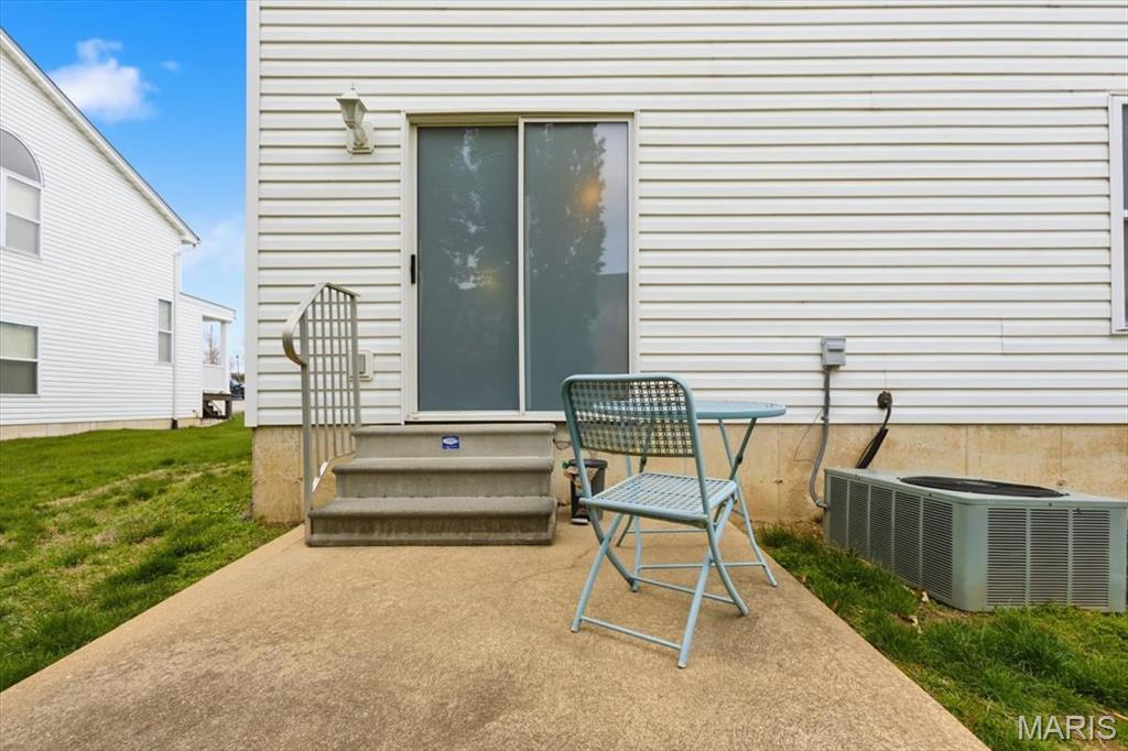 Towne Square Condo 2 - Residential