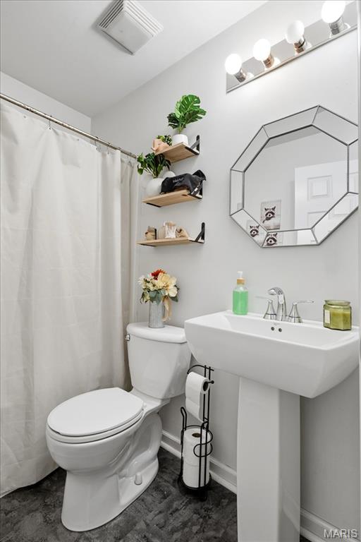 Towne Square Condo 2 - Residential