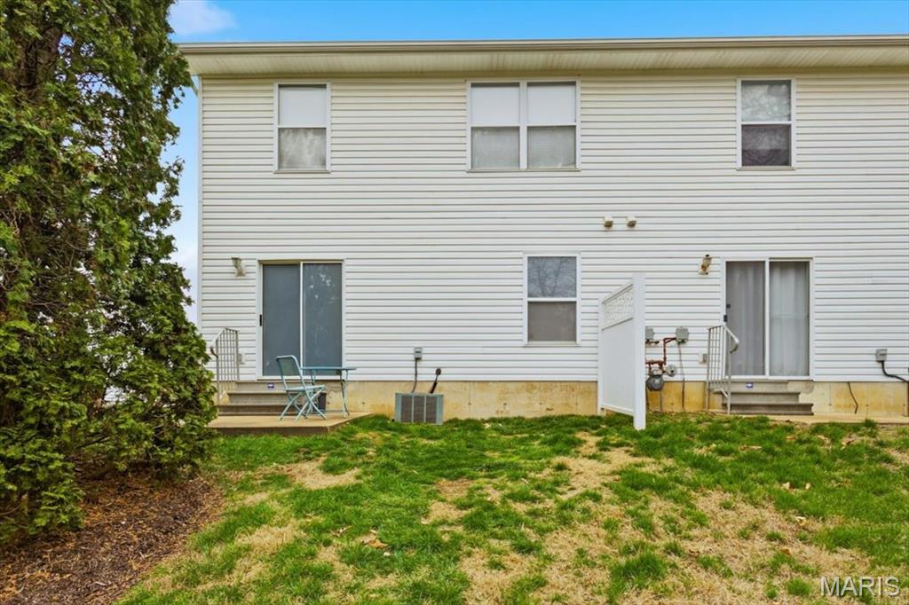 Towne Square Condo 2 - Residential