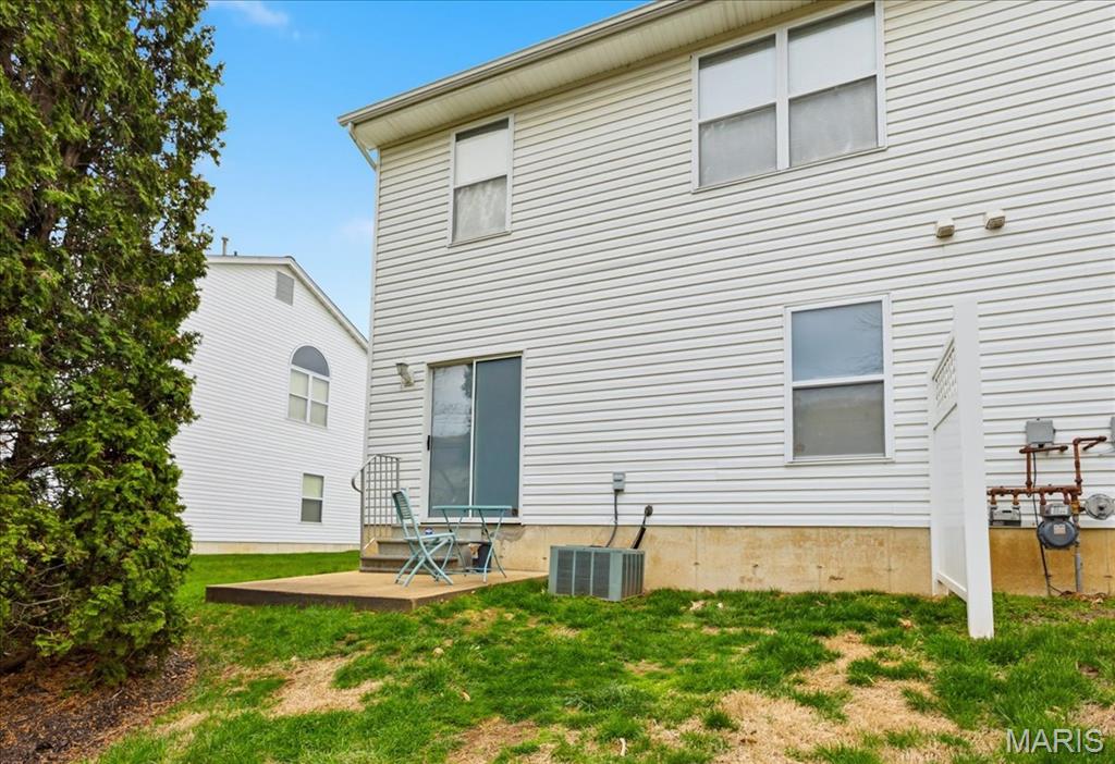 Towne Square Condo 2 - Residential