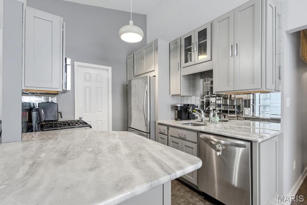 Towne Square Condo 2 - Residential