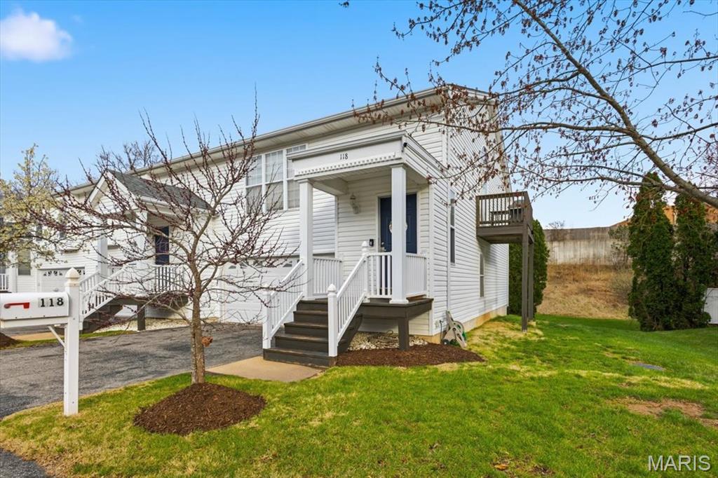 118 Towne Square Court