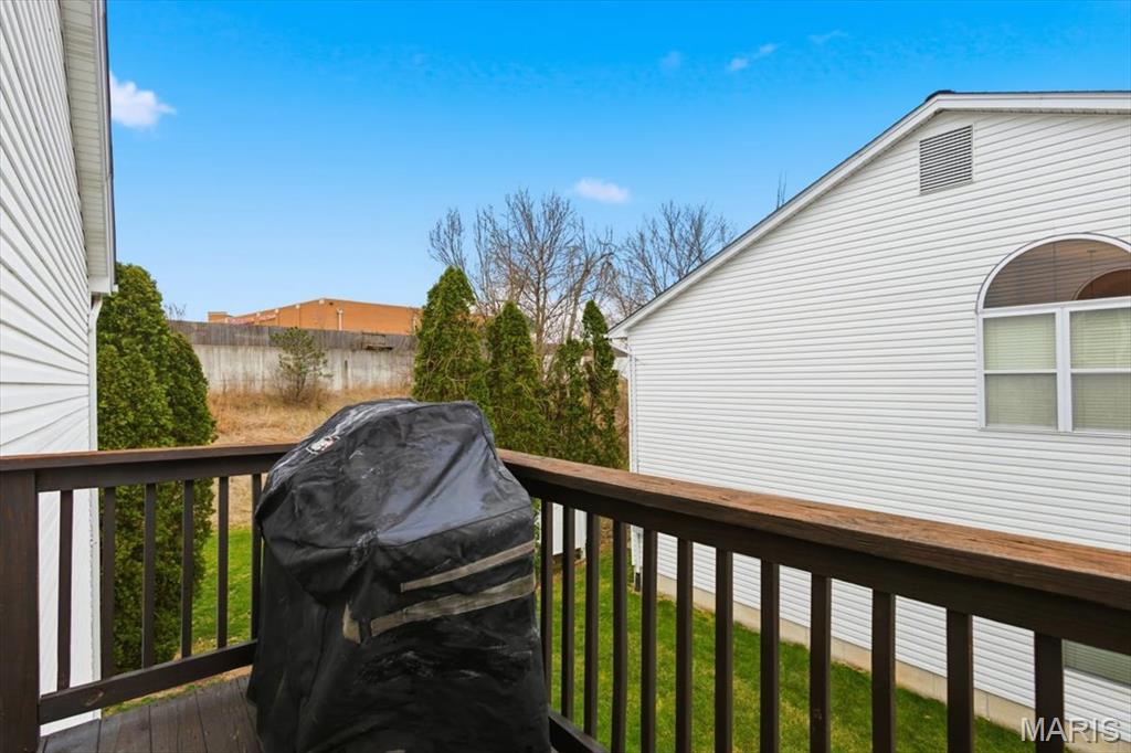 Towne Square Condo 2 - Residential