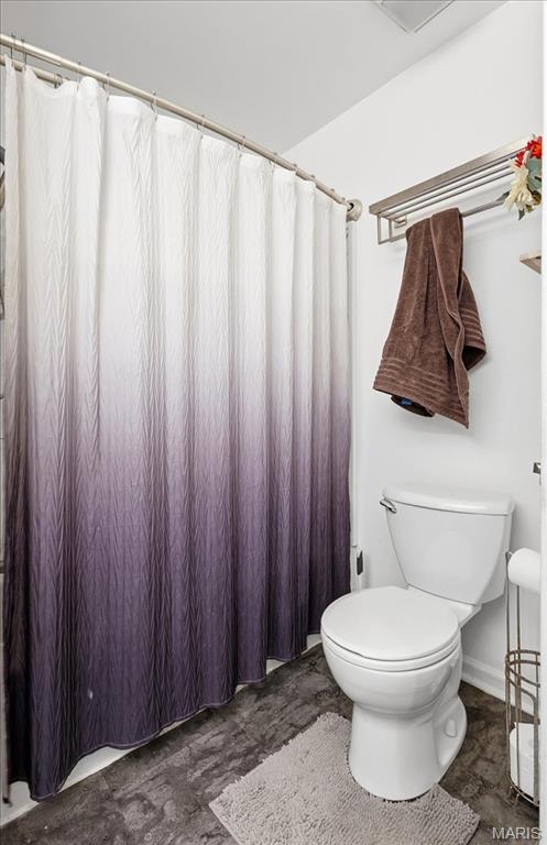 Towne Square Condo 2 - Residential